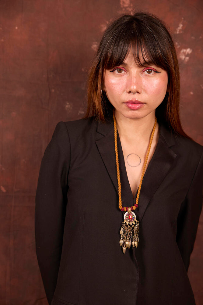 
                  
                    Rangoon Necklace
                  
                
