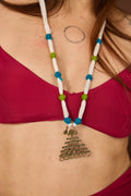 Rangoon Necklace