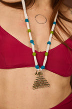 Rangoon Necklace