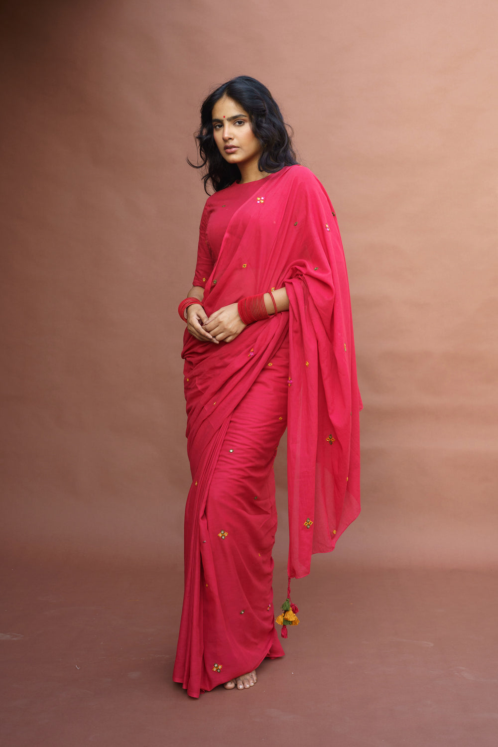 Lola Saree