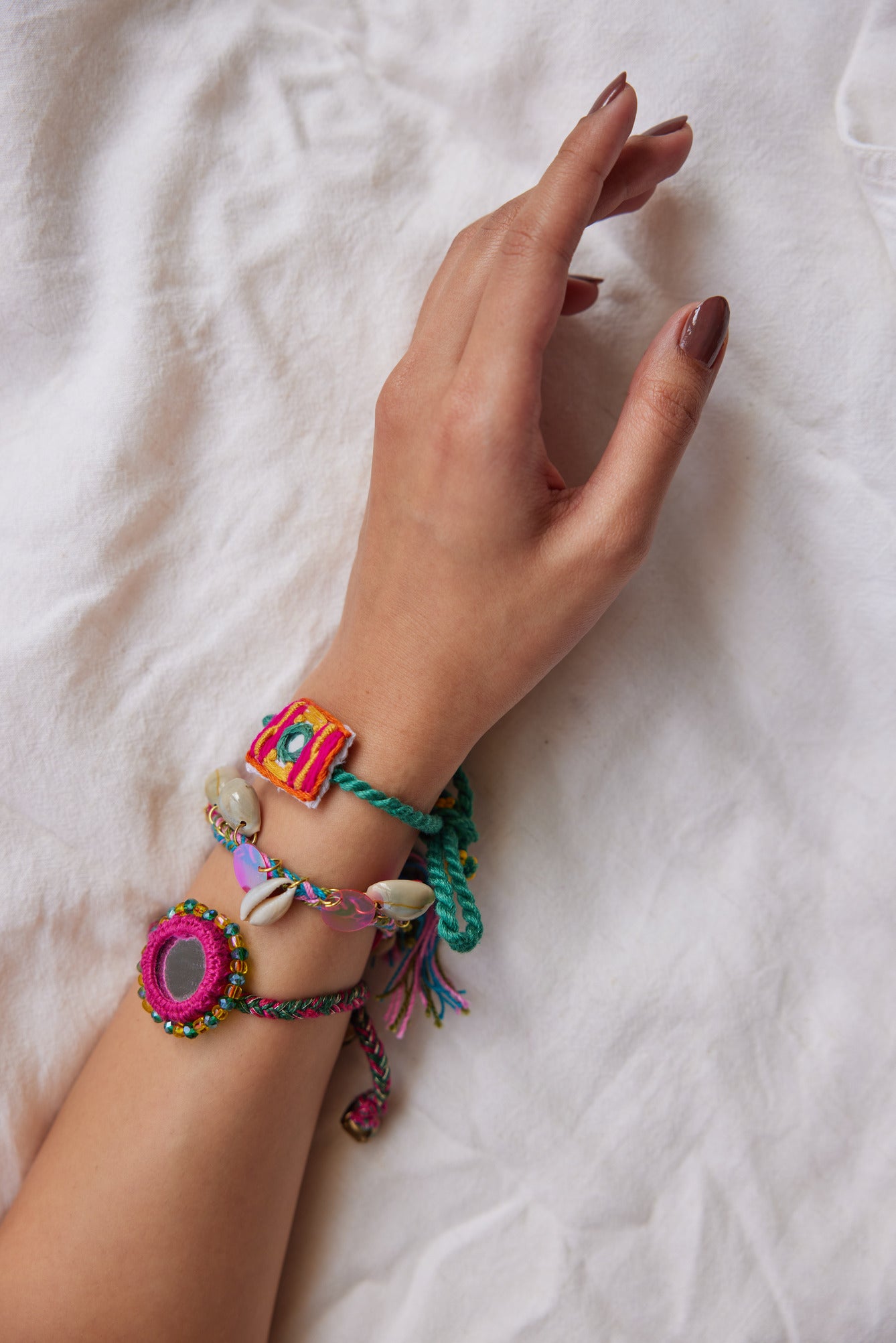 Kanak rakhi set of three - Sets Of Three