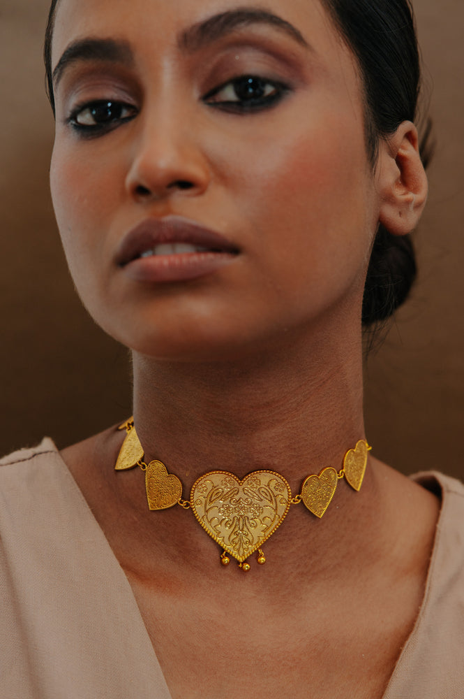 
                  
                    Love Necklace
                  
                