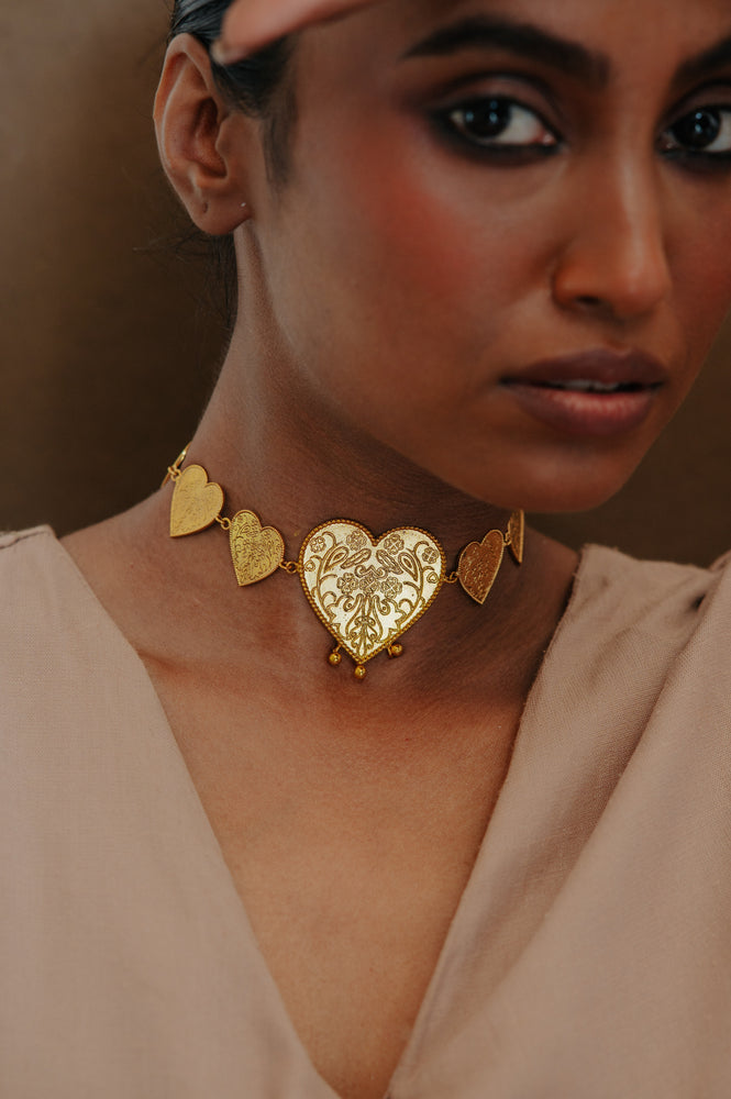 
                  
                    Love Necklace
                  
                