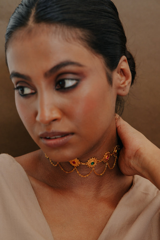 
                  
                    Jugnoo Choker
                  
                