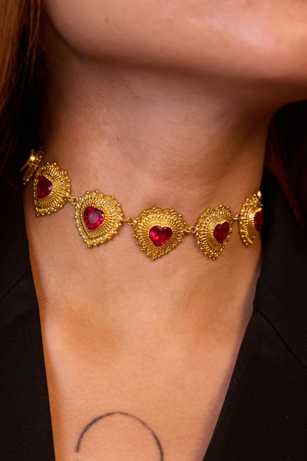 Ishq Choker