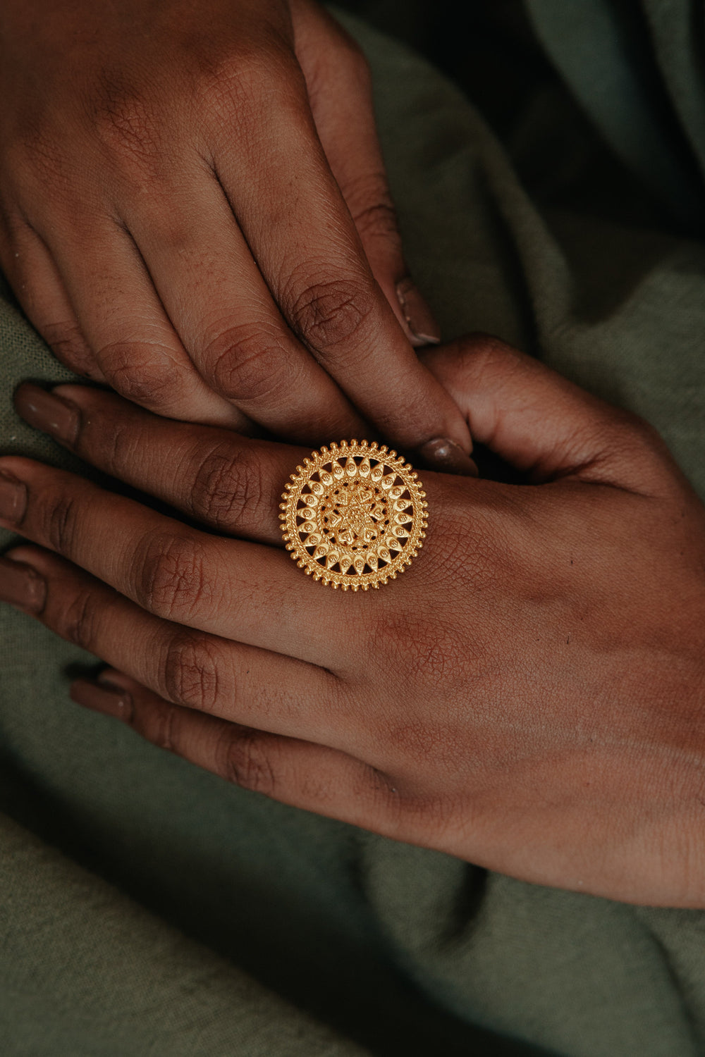 Nur Ring