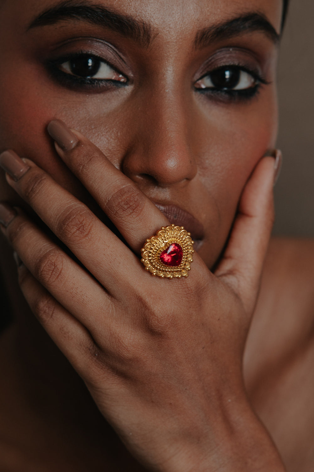 Ishq Ring