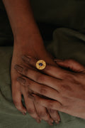 Laila Ring (Purple)