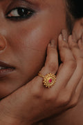 Kalki Ring