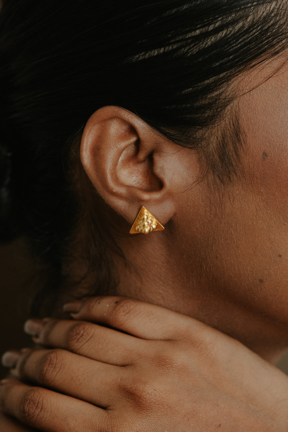 Majnu Earring