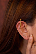Laila Clip-on - set of two