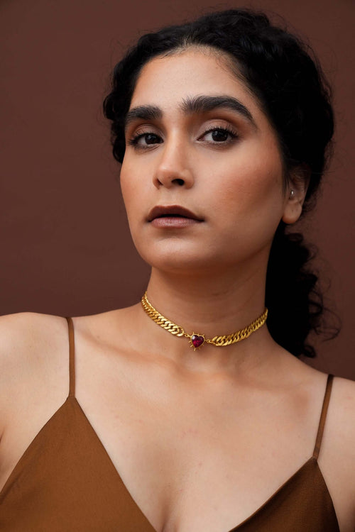 Dil se Choker