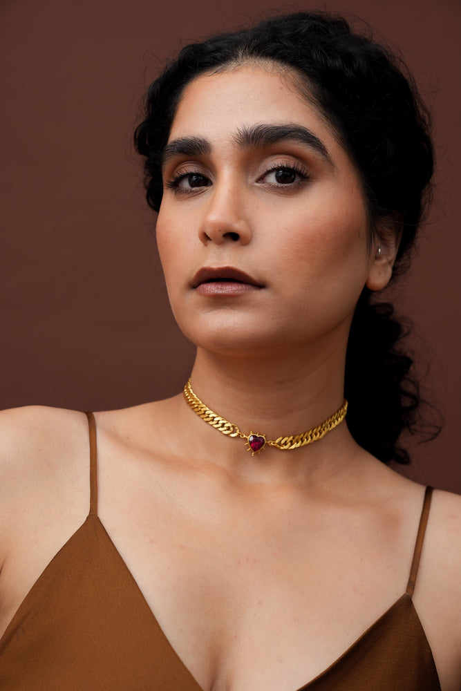 
                  
                    Dil se Choker
                  
                