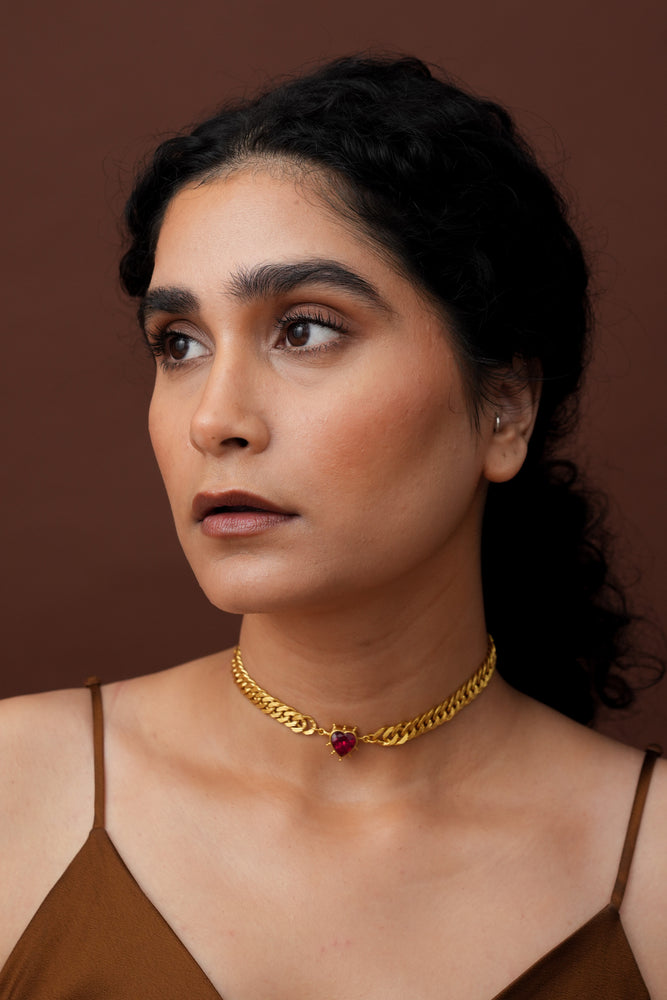 
                  
                    Dil se Choker
                  
                
