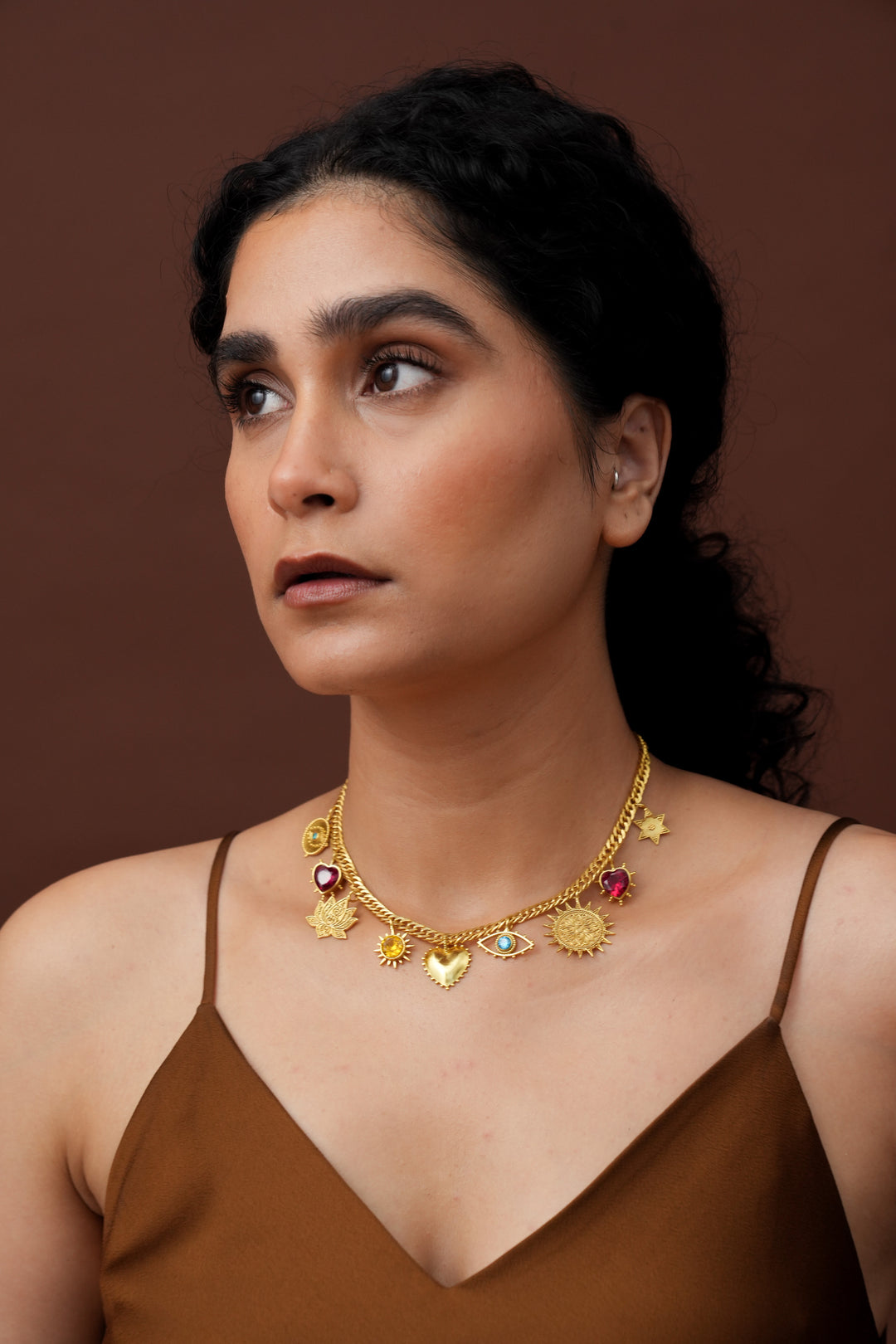 
                  
                    Noor Necklace
                  
                