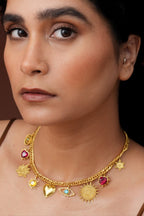 Noor Necklace