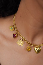 Noor Necklace
