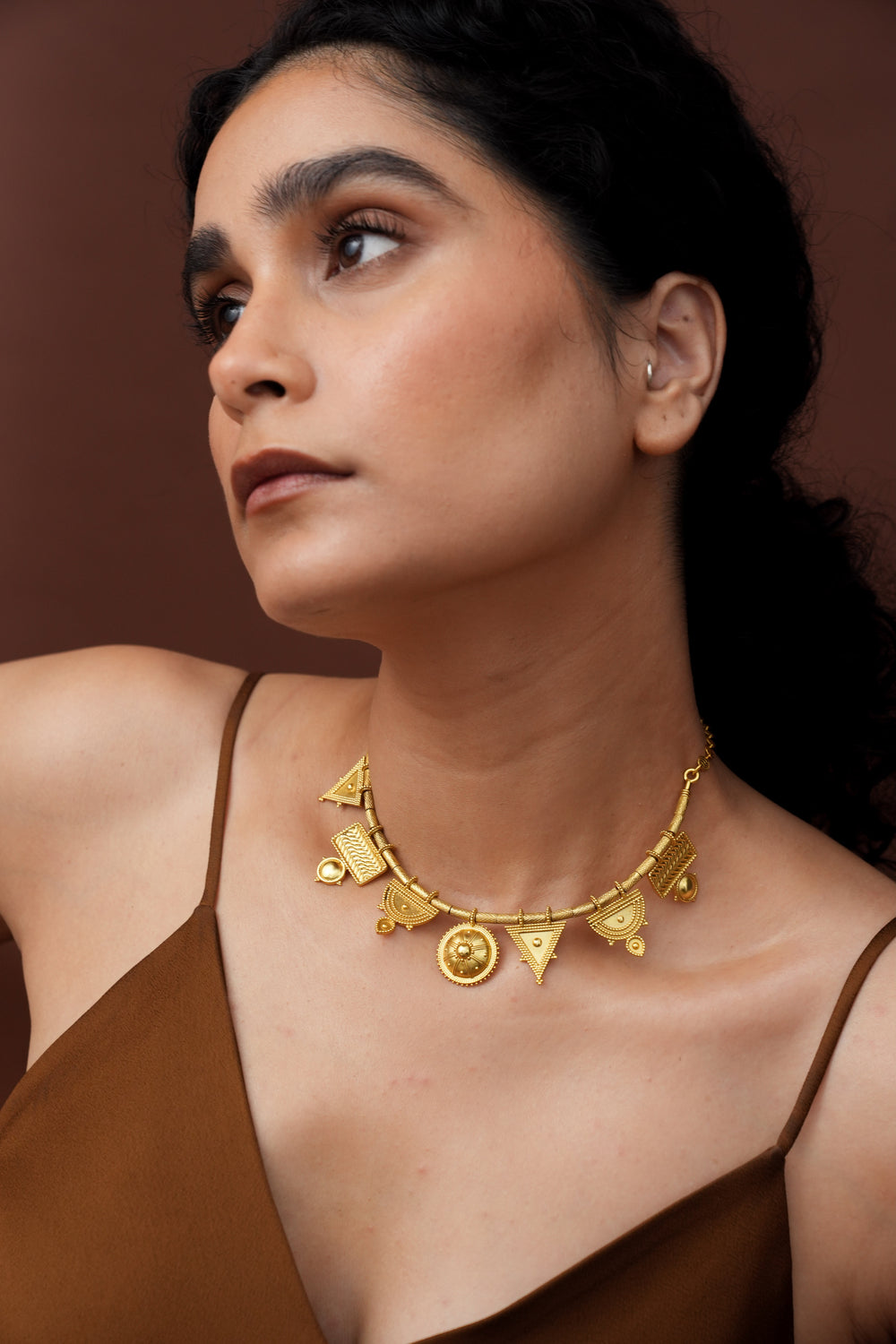 Kismet Necklace