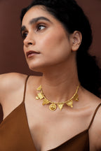 Kismet Necklace