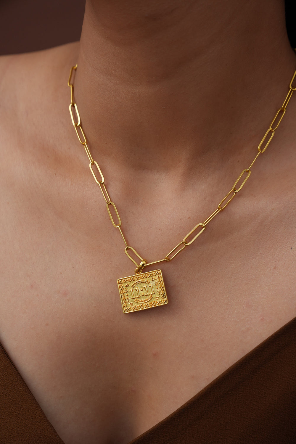 Eleven11 Pendant
