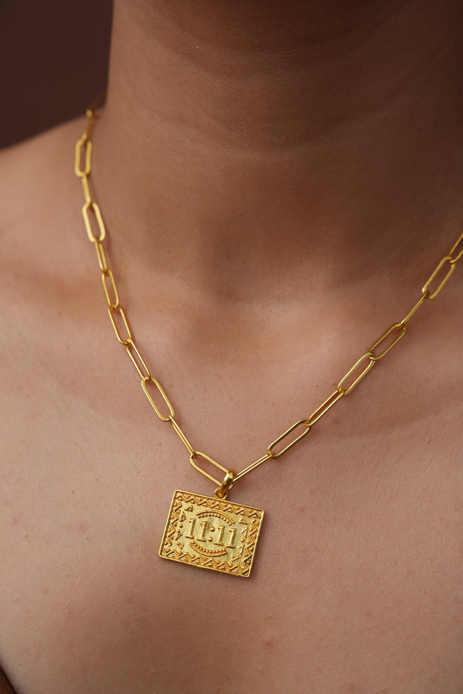 
                  
                    Eleven11 Pendant
                  
                
