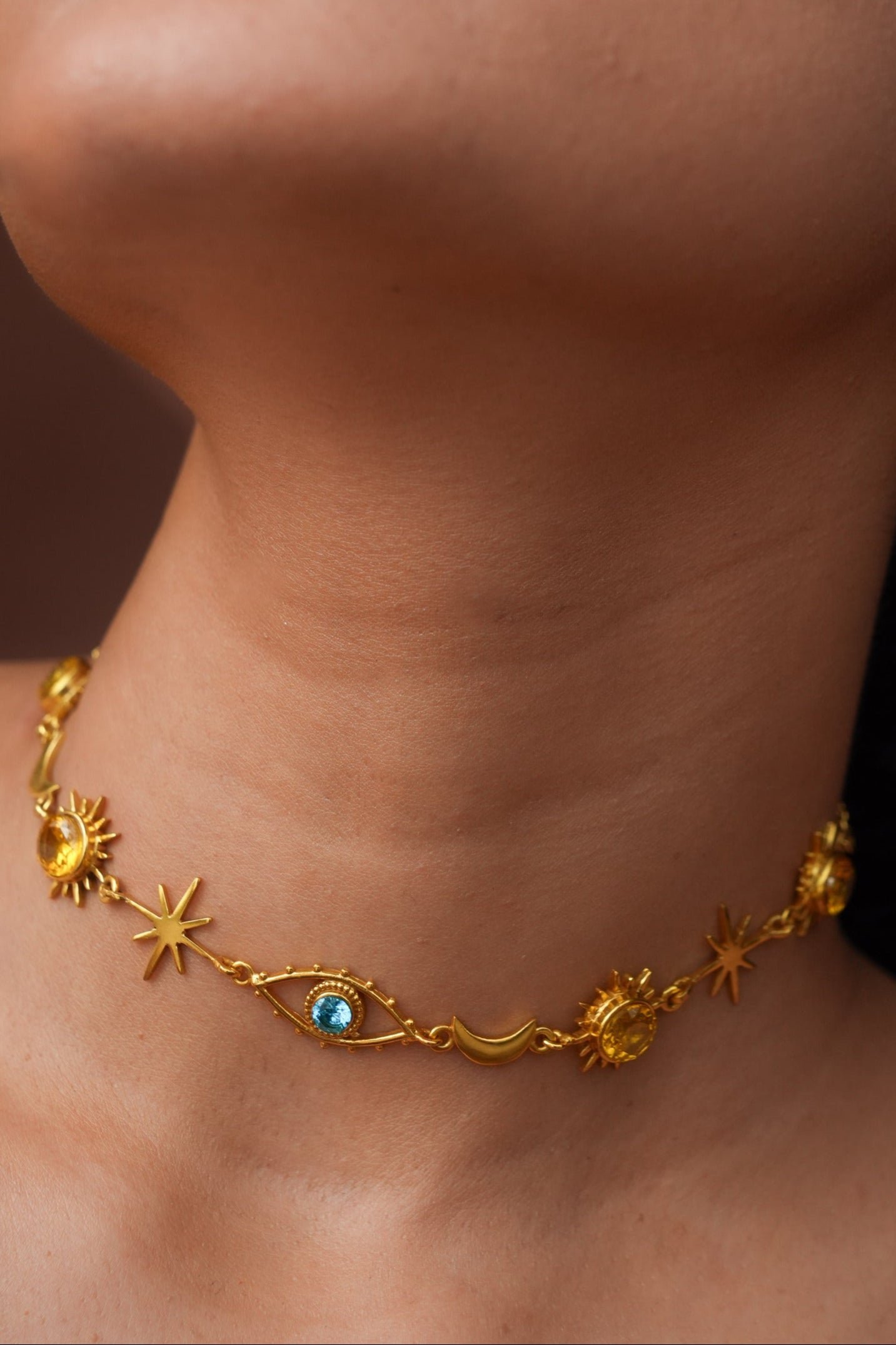 Nazar Choker