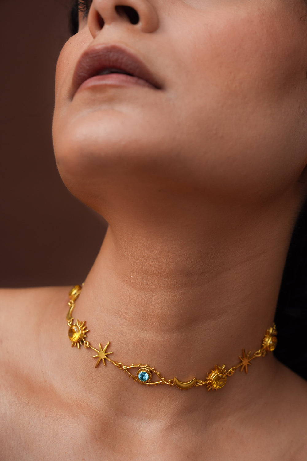 Nazar Choker