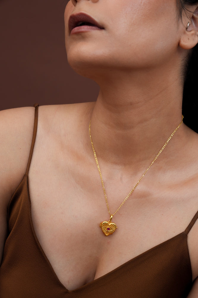 
                  
                    Ishq Locket
                  
                