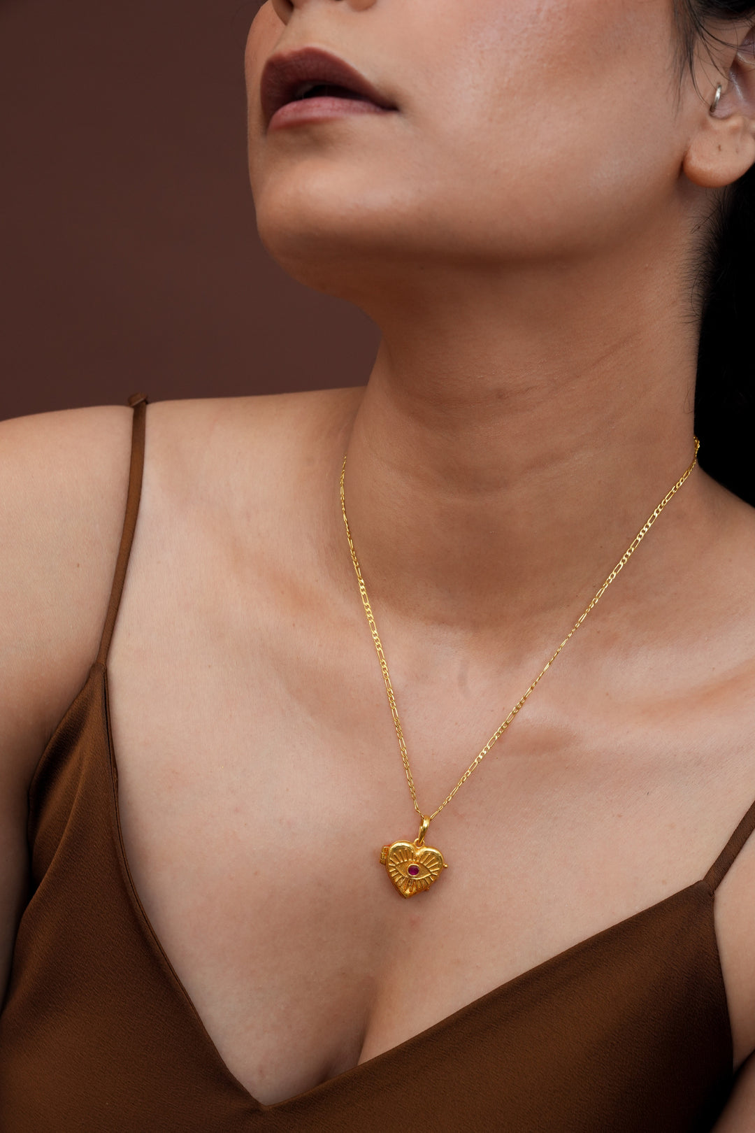 
                  
                    Ishq Locket
                  
                