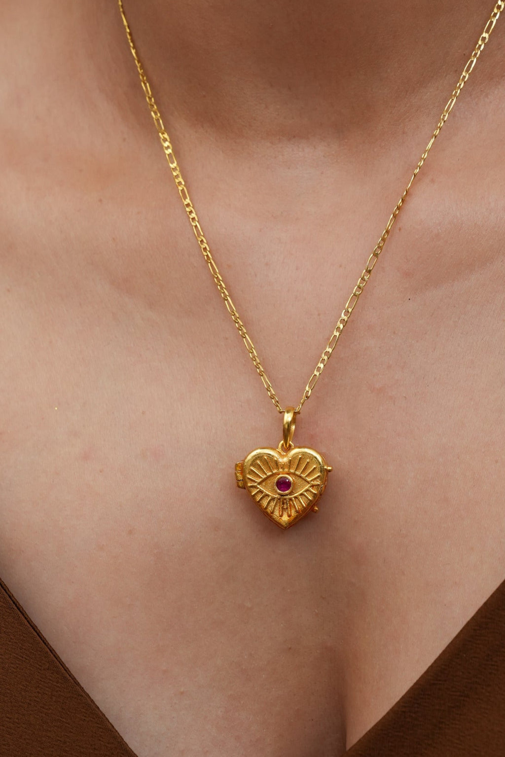 Ishq Locket