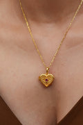 Ishq Locket