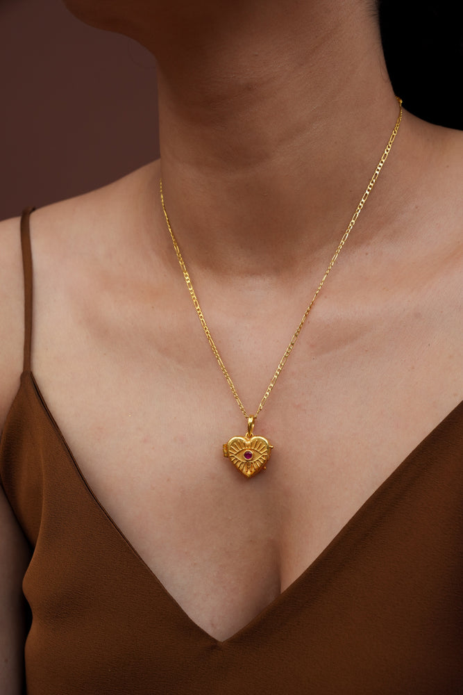 
                  
                    Ishq Locket
                  
                