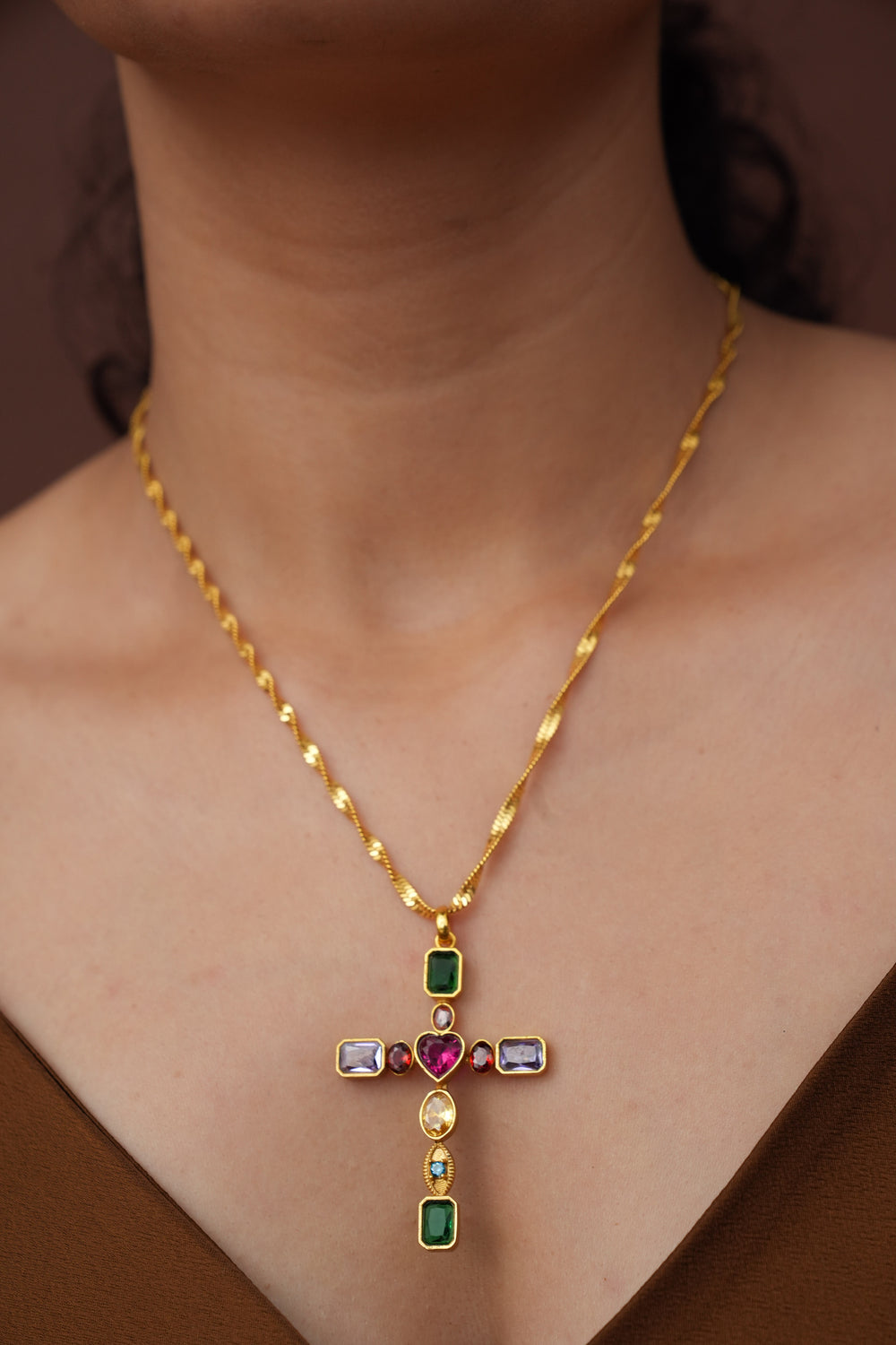 Grace pendant