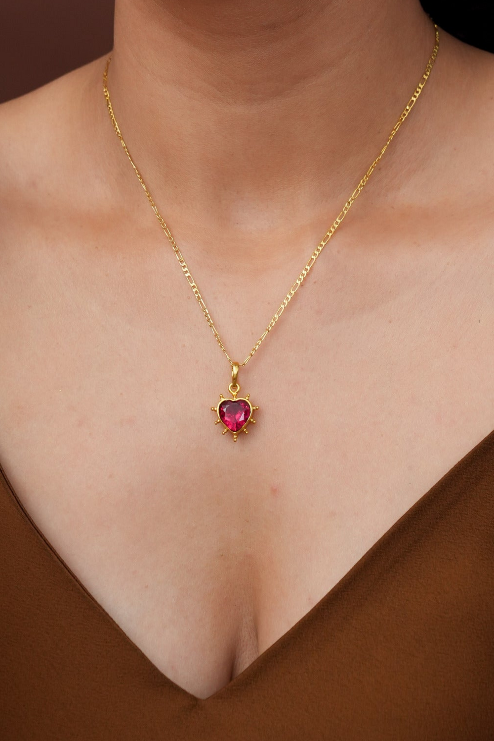 Dil se Pendant