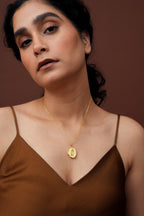 Gul Locket