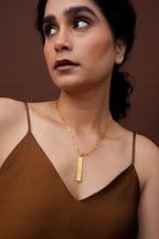 Junoon Pendant
