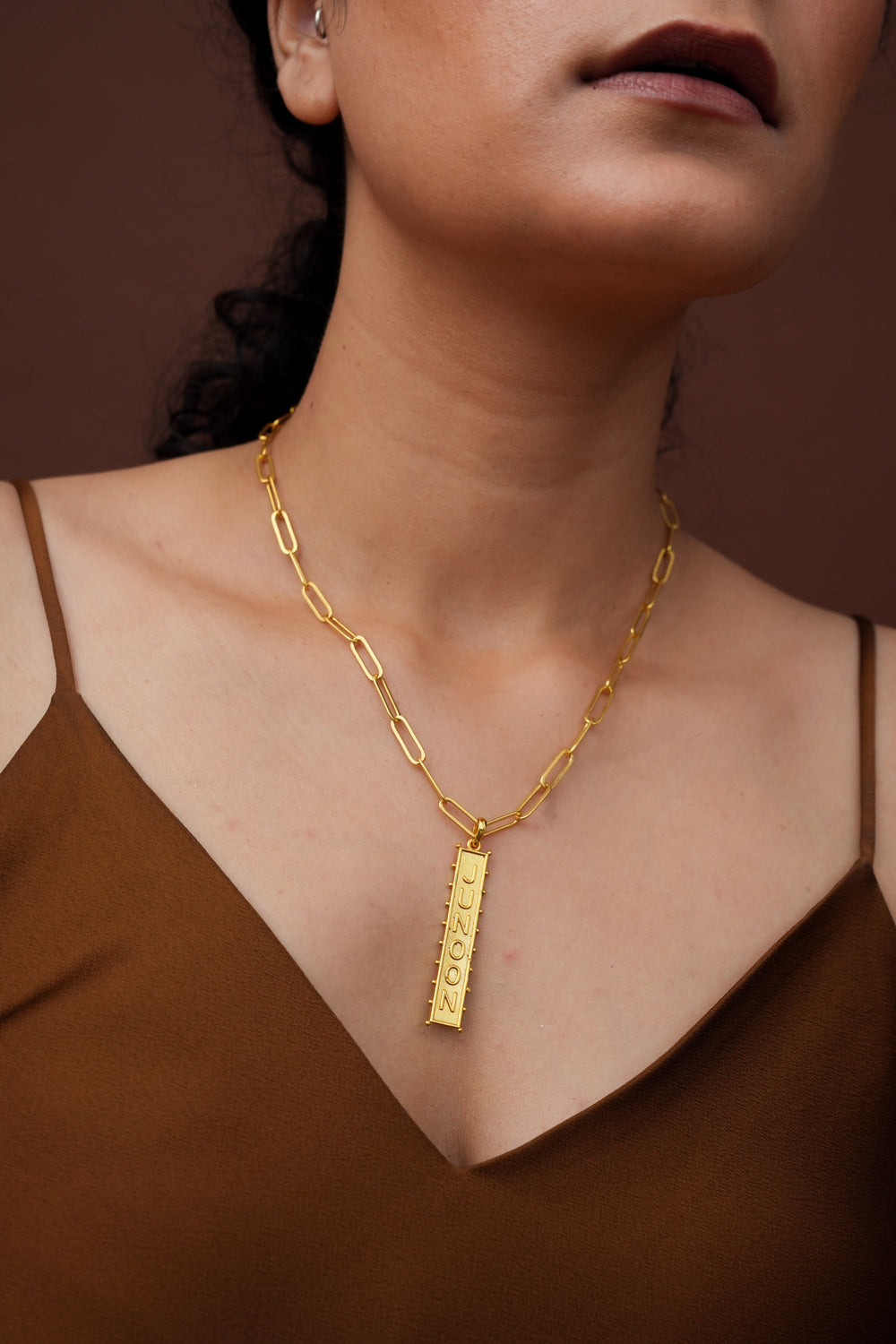 Junoon Pendant
