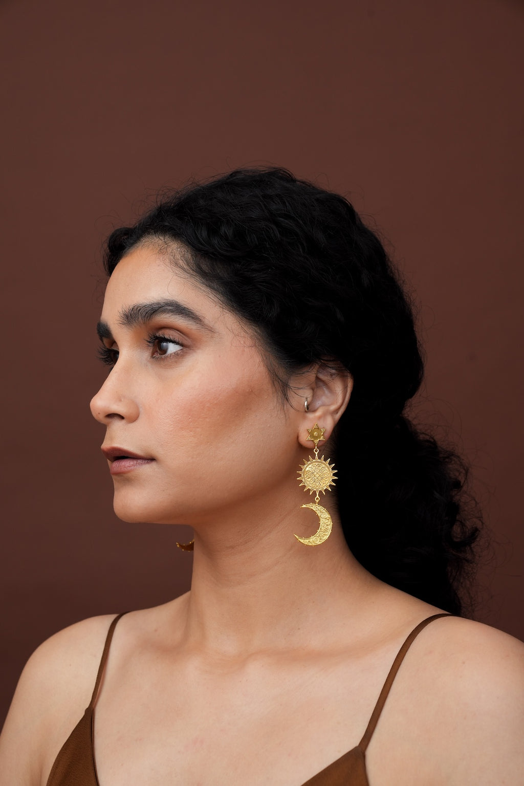 Celeste Earrings