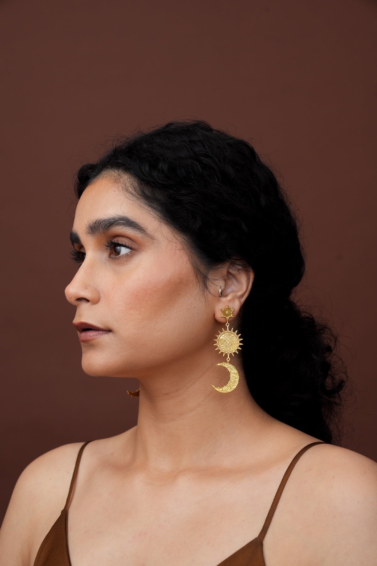 Celeste Earrings