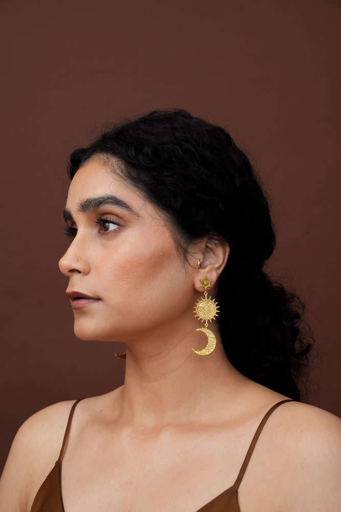 
                  
                    Celeste Earrings
                  
                