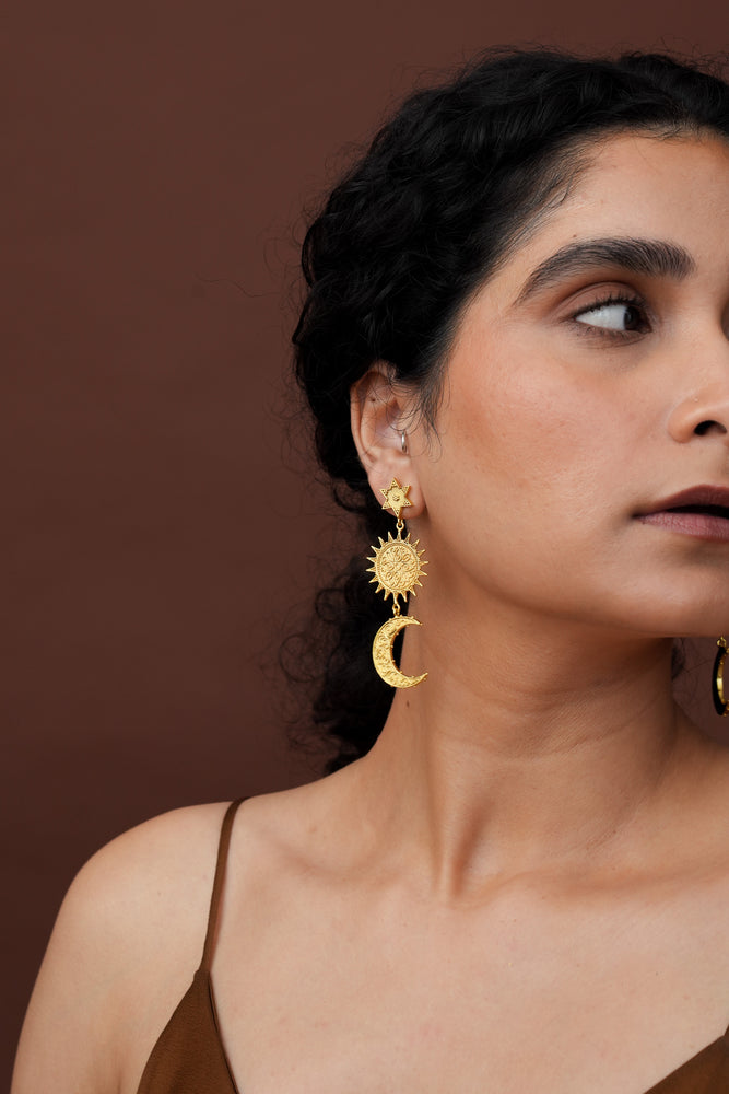 
                  
                    Celeste Earrings
                  
                