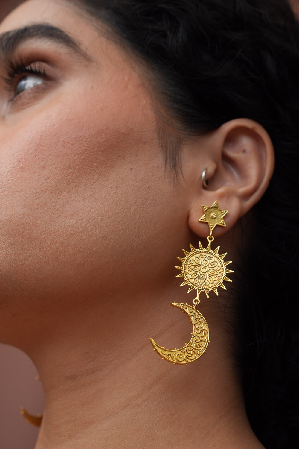 Celeste Earrings