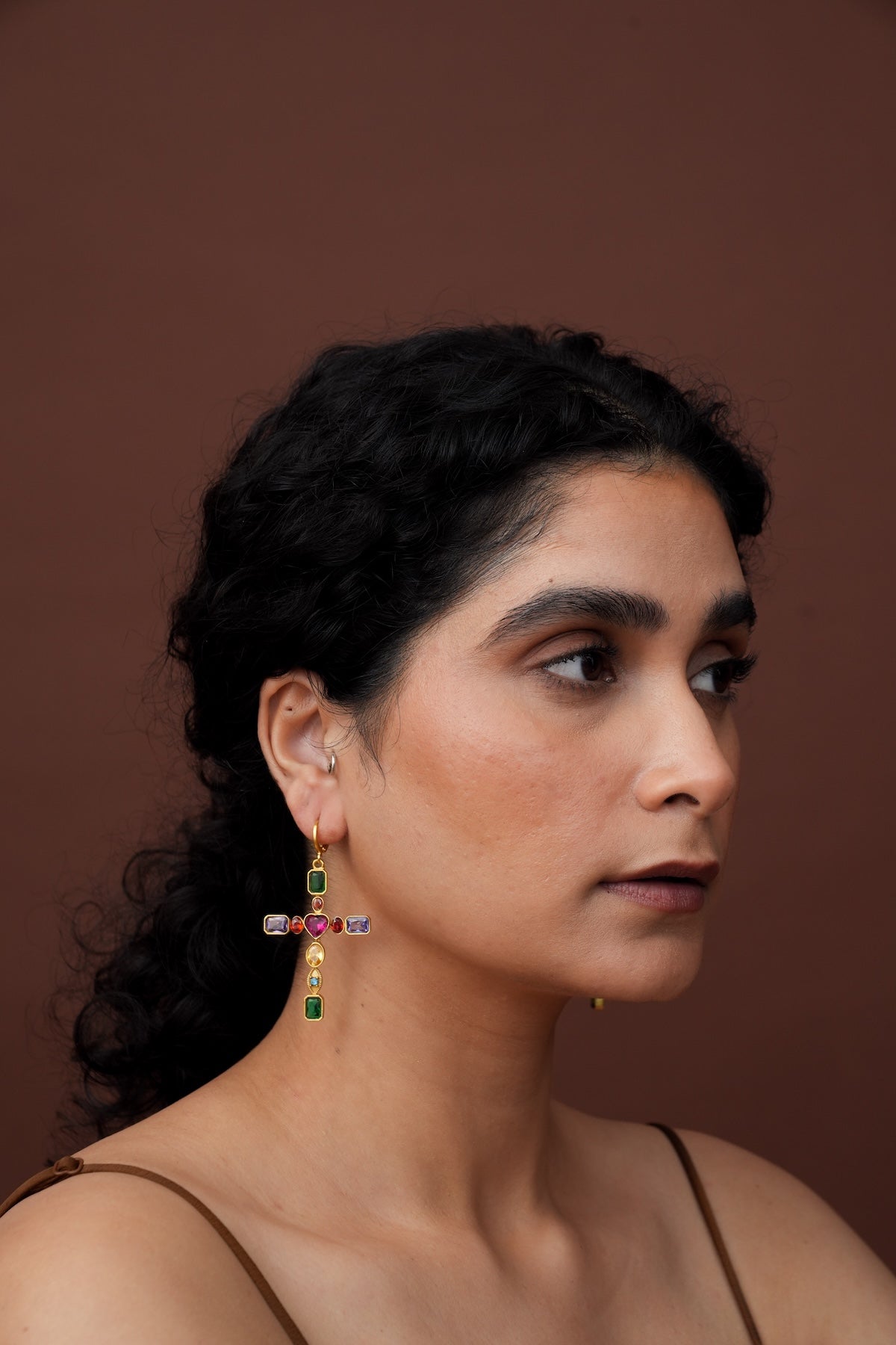 Grace Earrings
