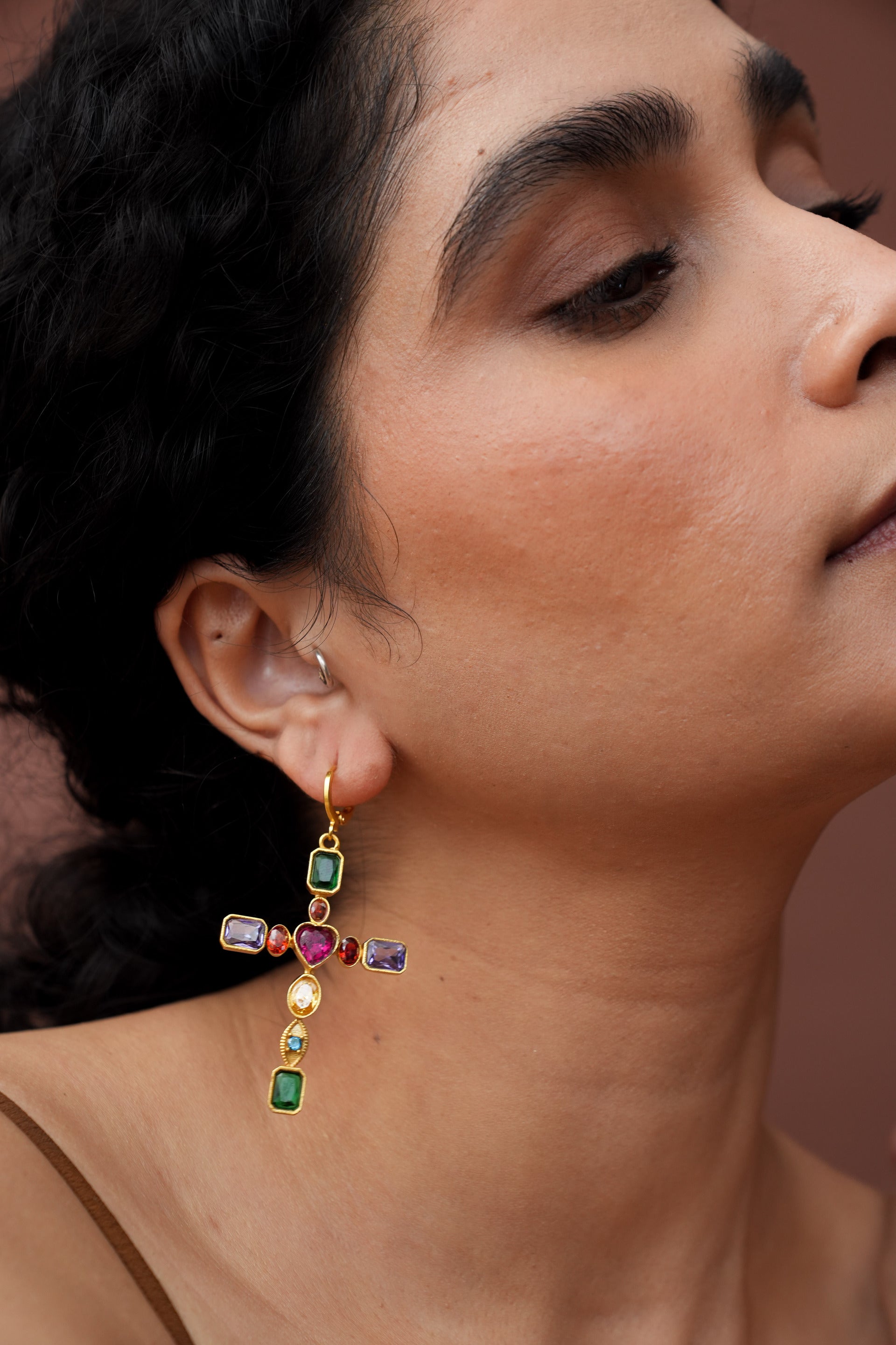 Grace Earrings