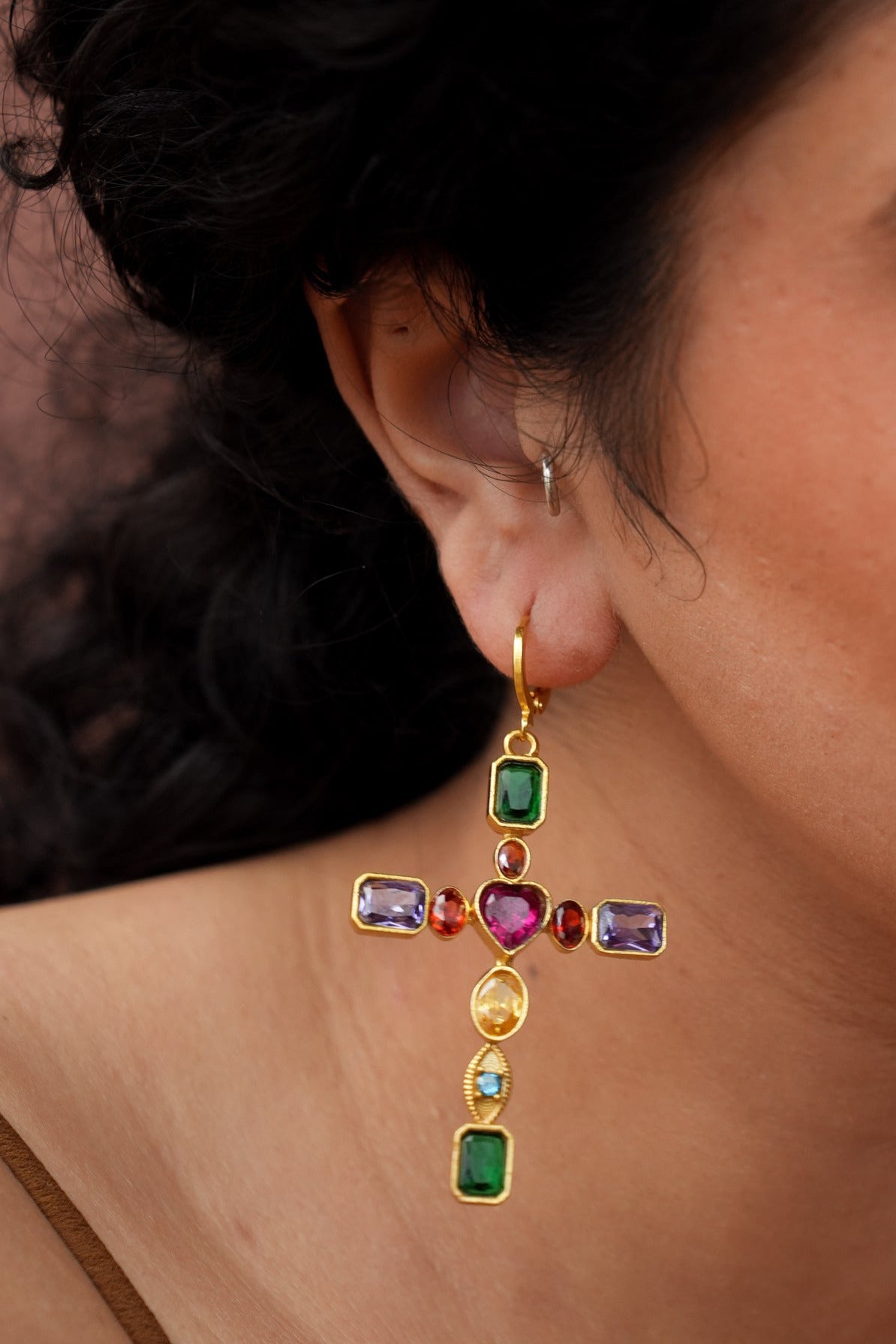 Grace Earrings