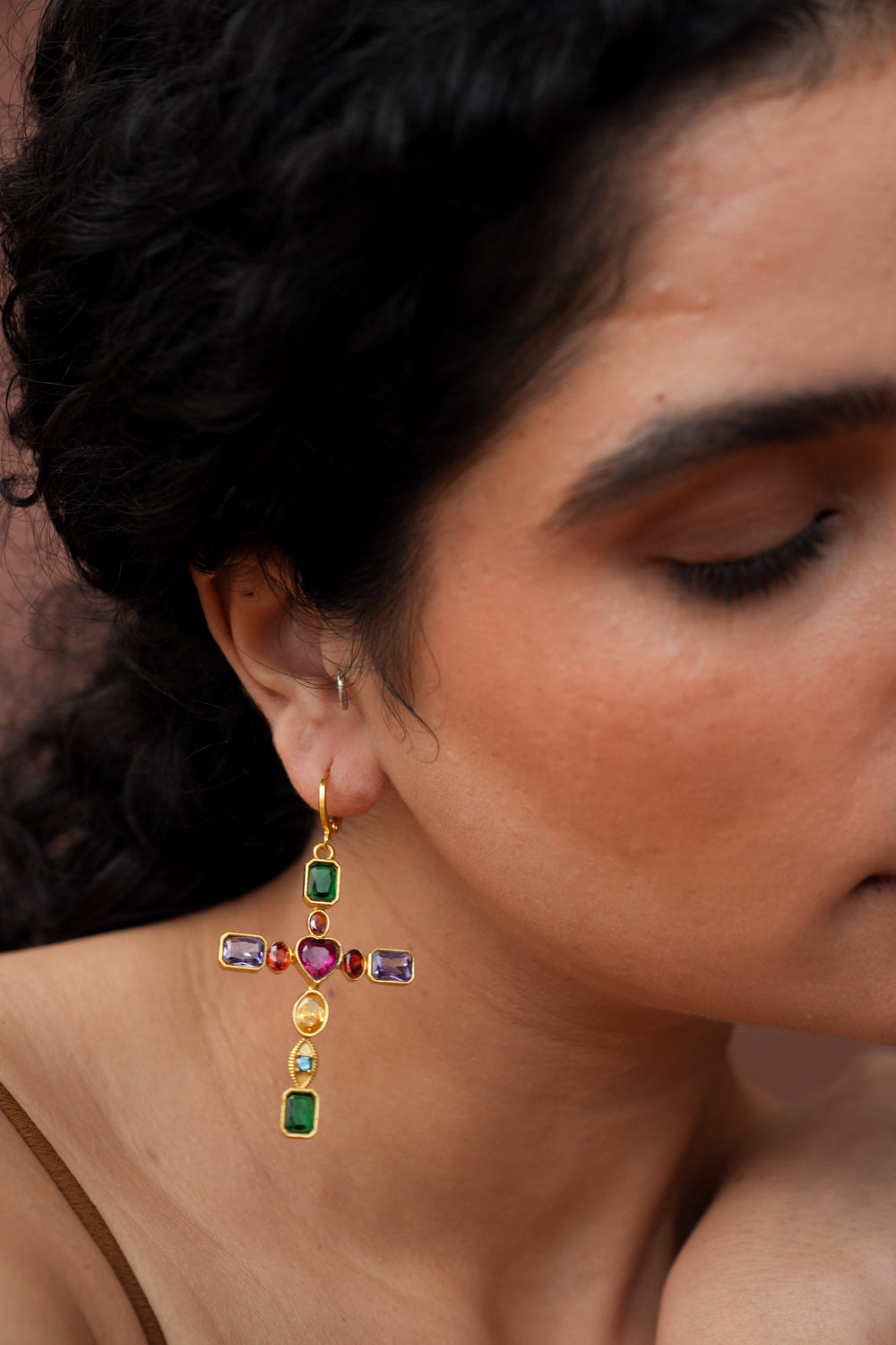 Grace Earrings