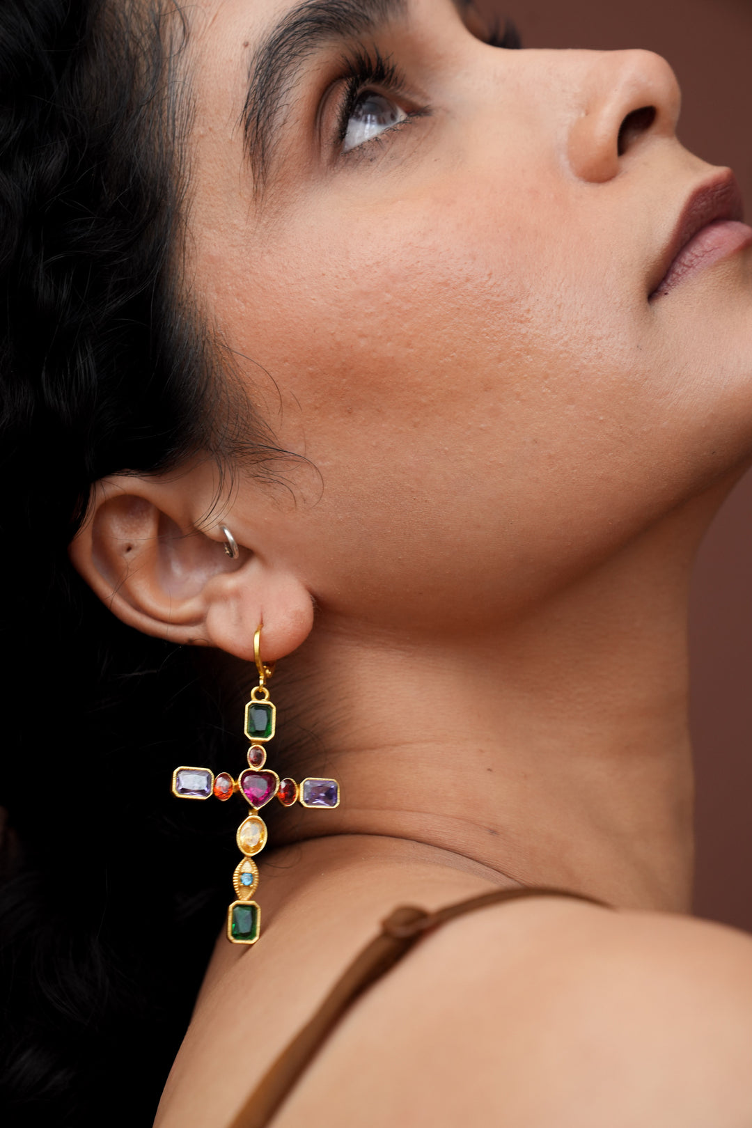 
                  
                    Grace Earrings
                  
                
