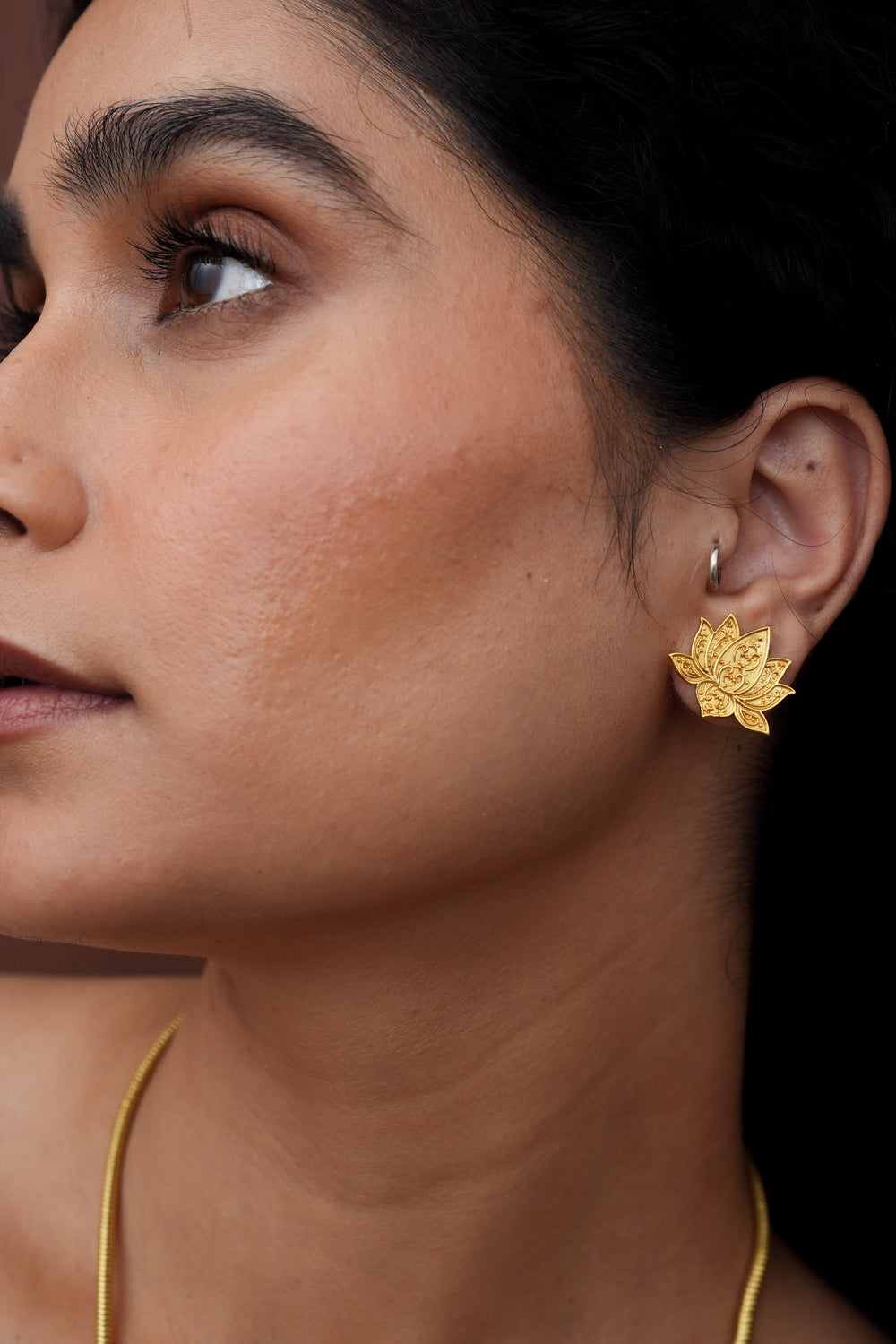 Lotus Studs