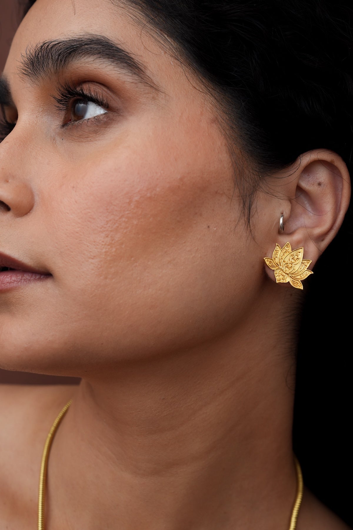 Lotus Studs