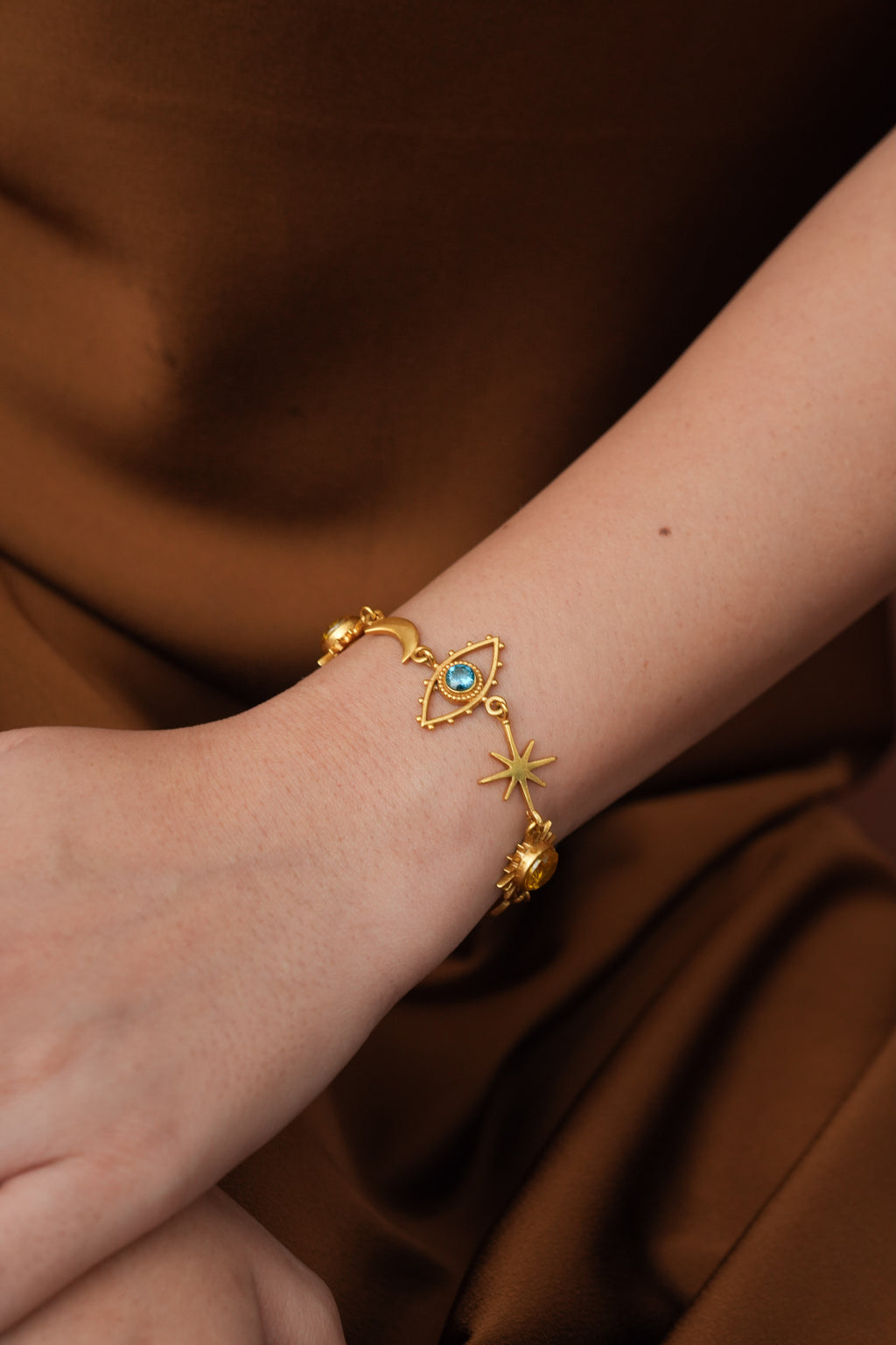 Nazar Bracelet